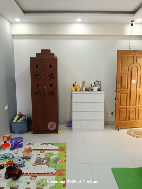 2 BHK Flat In Ambaram Homes For Sale  In Varthur