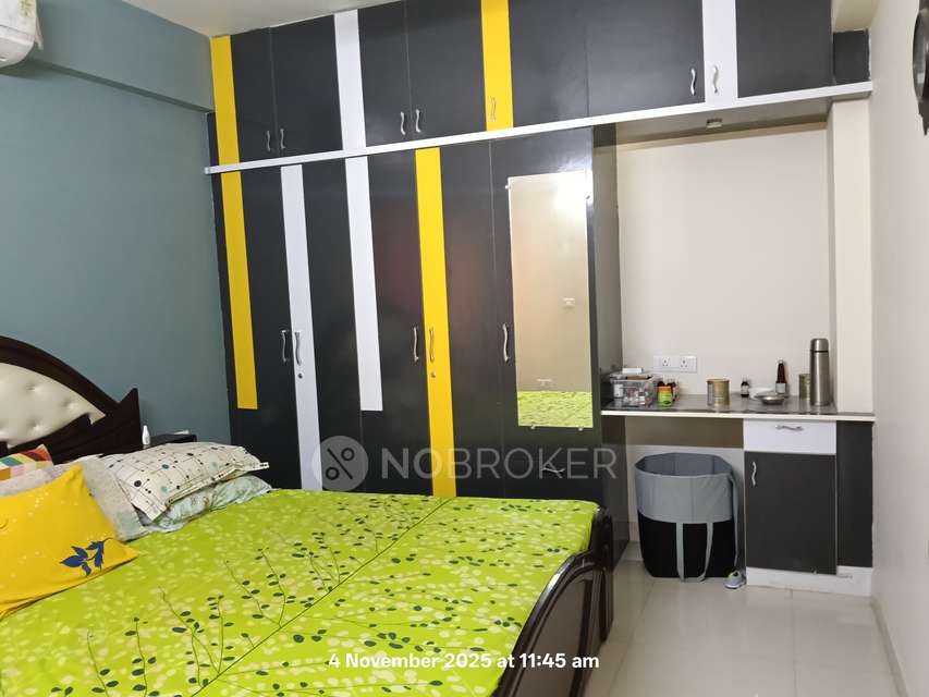 2 BHK Flat In Ambaram Homes For Sale  In Varthur