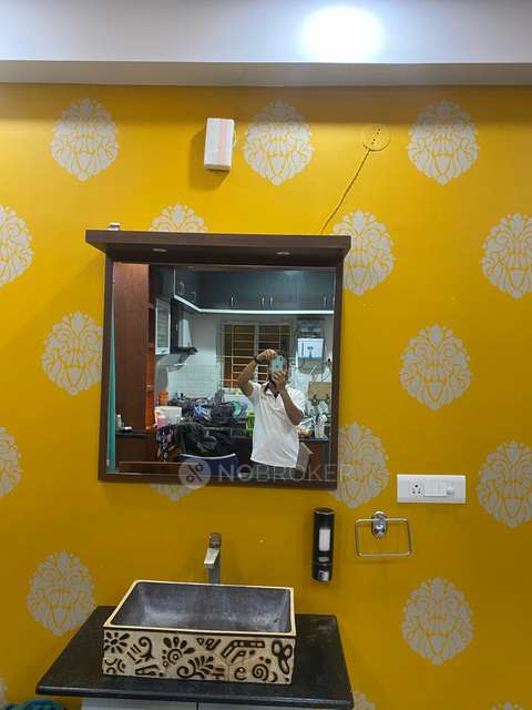 2 BHK Flat In Ambaram Homes For Sale  In Varthur