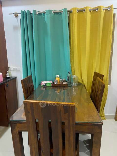 2 BHK Flat In Ambaram Homes For Sale  In Varthur