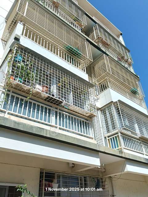 2 BHK Flat In Ambaram Homes For Sale  In Varthur