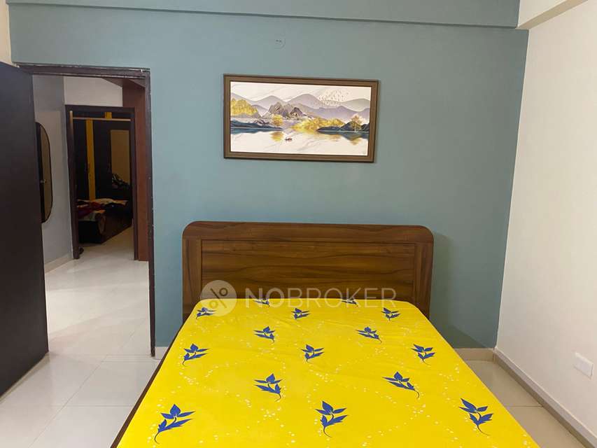 2 BHK Flat In Ambaram Homes For Sale  In Varthur