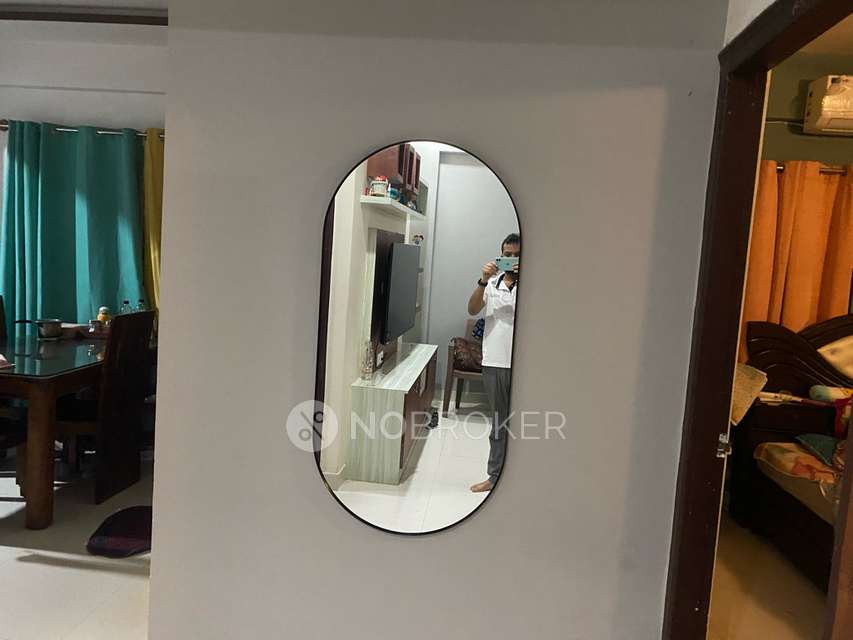 2 BHK Flat In Ambaram Homes For Sale  In Varthur