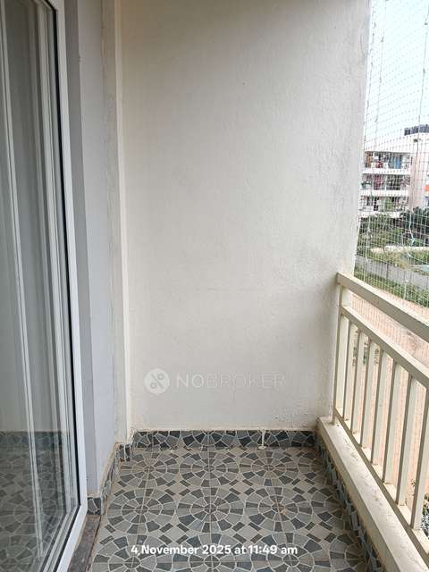 2 BHK Flat In Ambaram Homes For Sale  In Varthur