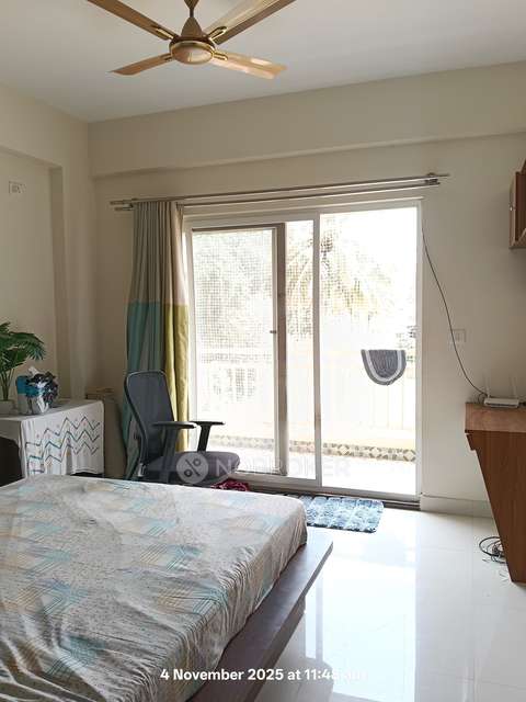 2 BHK Flat In Ambaram Homes For Sale  In Varthur