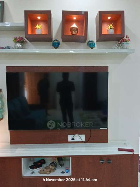 2 BHK Flat In Ambaram Homes For Sale  In Varthur