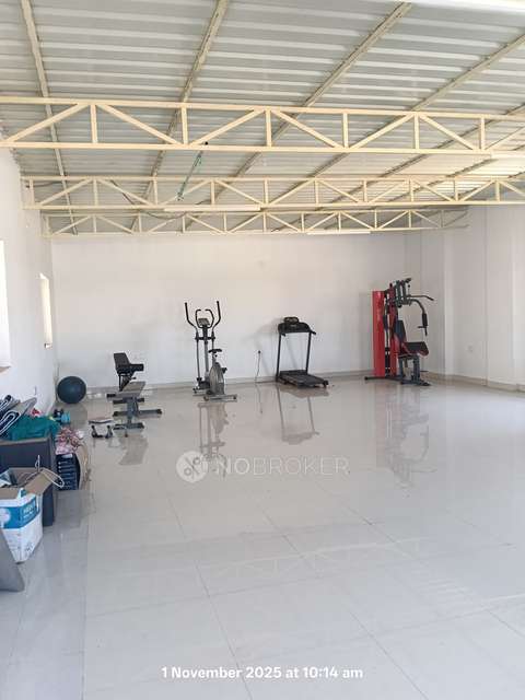 2 BHK Flat In Ambaram Homes For Sale  In Varthur