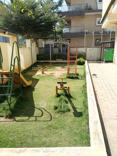 2 BHK Flat In Ambaram Homes For Sale  In Varthur