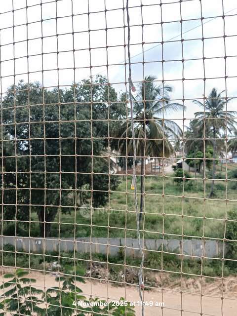 2 BHK Flat In Ambaram Homes For Sale  In Varthur