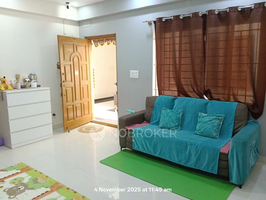 2 BHK Flat In Ambaram Homes For Sale  In Varthur