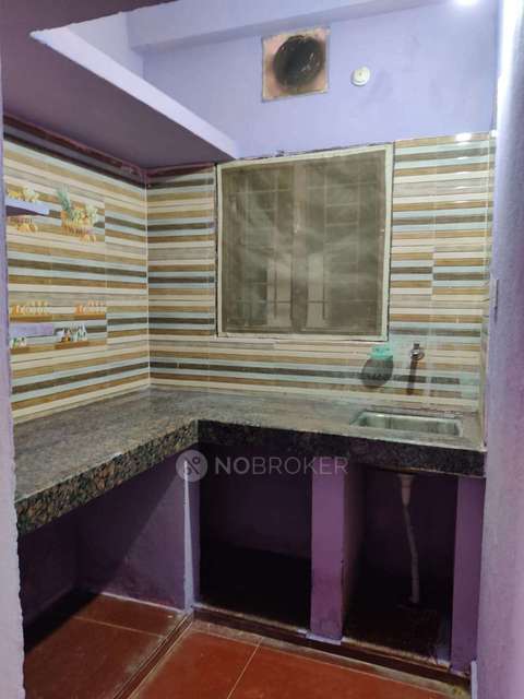 1 RK Flat In Alkapur Township for Rent  In Alkapur Township