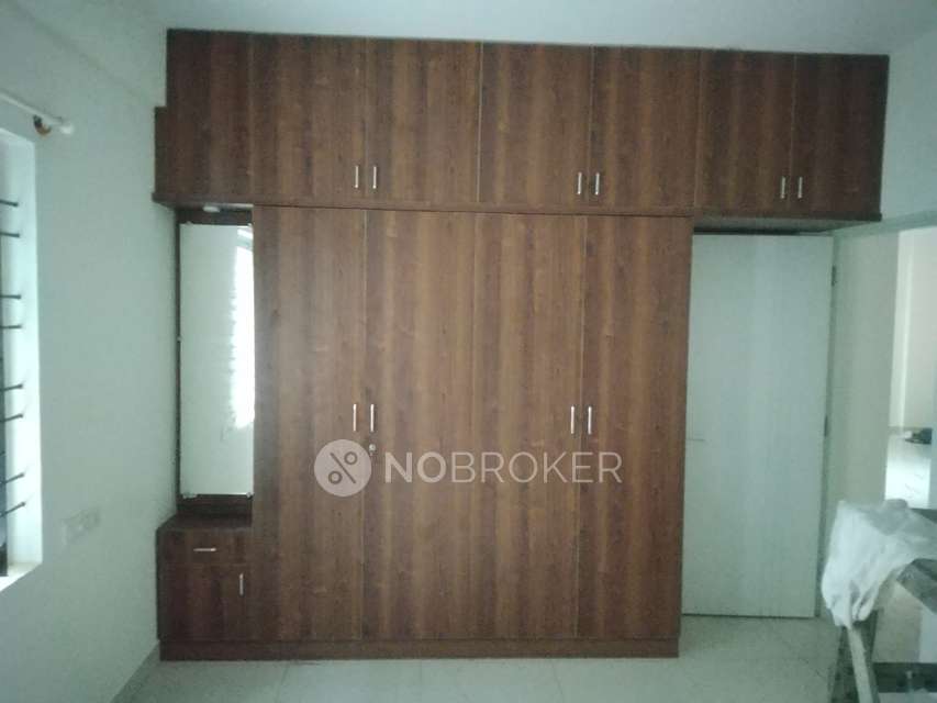 2 BHK Flat In Sahaja Pride Apartments For Sale  In Koti Hosahalli