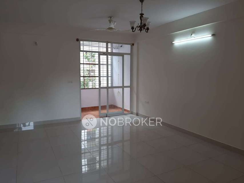 2 BHK Flat In Sahaja Pride Apartments For Sale  In Koti Hosahalli