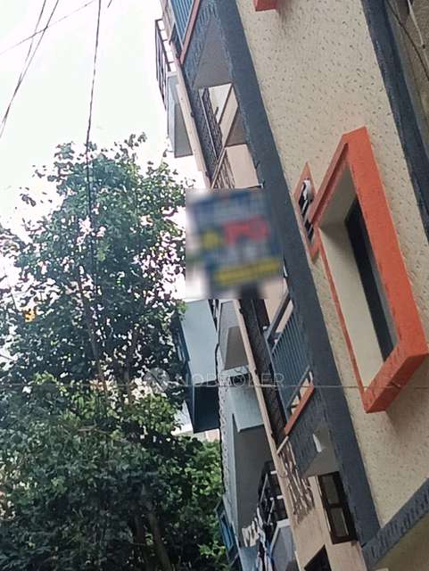 PG for Boys in Koramangala