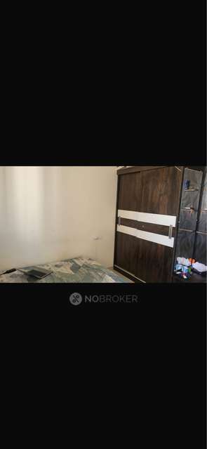 2 BHK Flat In Hiranandani Queensgate for Rent  In Akshayanagar