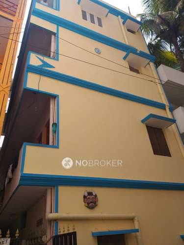 1 BHK Flat In Stand Alone Building for Rent  In Baiyyappanahalli
