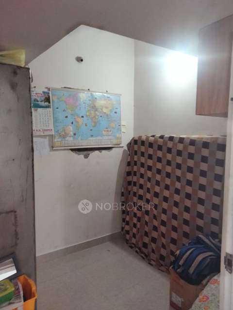 1 BHK House for Rent  In Cooke Town