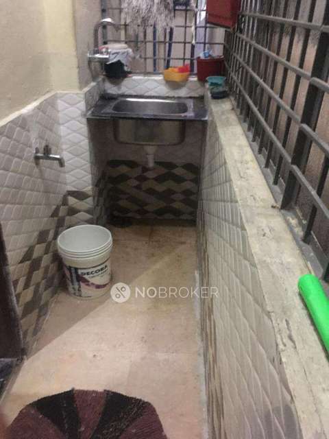 2 BHK Flat In Rk Garden For Sale  In Banashankari 3rd Stage, Banashankari