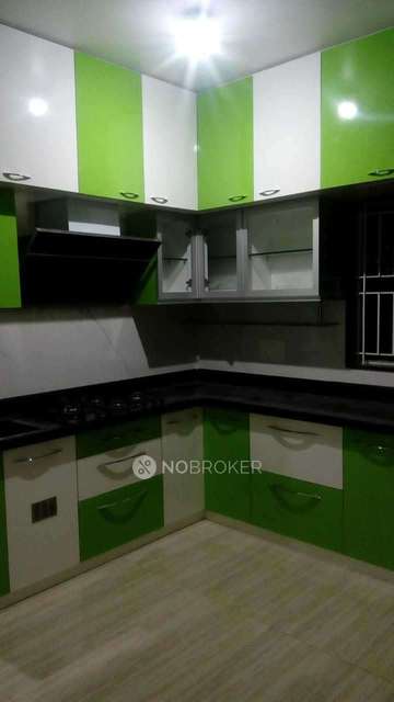 2 BHK Flat In Rk Garden For Sale  In Banashankari 3rd Stage, Banashankari