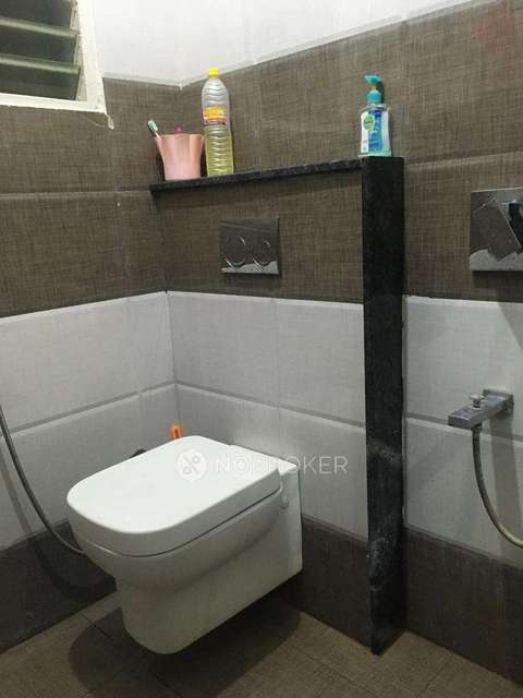 2 BHK Flat In Rk Garden For Sale  In Banashankari 3rd Stage, Banashankari