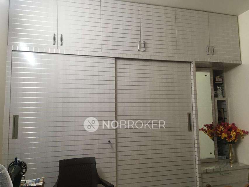 2 BHK Flat In Rk Garden For Sale  In Banashankari 3rd Stage, Banashankari