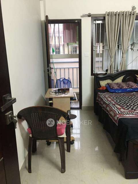 2 BHK Flat In Rk Garden For Sale  In Banashankari 3rd Stage, Banashankari
