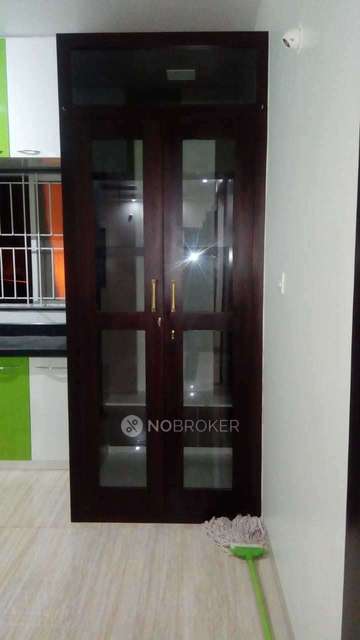 2 BHK Flat In Rk Garden For Sale  In Banashankari 3rd Stage, Banashankari