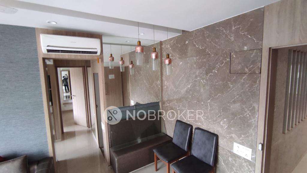 1 BHK Flat In Pnk Imperial Heights  For Sale  In Mira Bhayandar