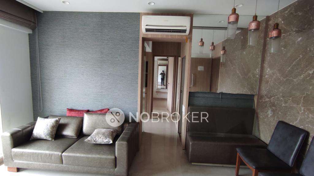 1 BHK Flat In Pnk Imperial Heights  For Sale  In Mira Bhayandar
