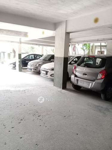 3 BHK Flat In Sholinga Spring Field  For Sale  In Doddanekkundi