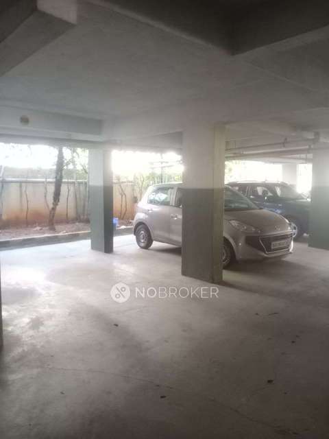 3 BHK Flat In Sholinga Spring Field  For Sale  In Doddanekkundi