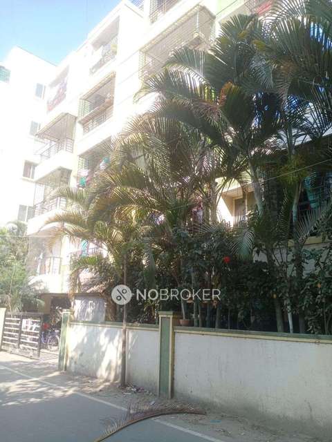3 BHK Flat In Sholinga Spring Field  For Sale  In Doddanekkundi