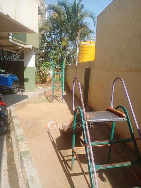 3 BHK Flat In Sholinga Spring Field  For Sale  In Doddanekkundi