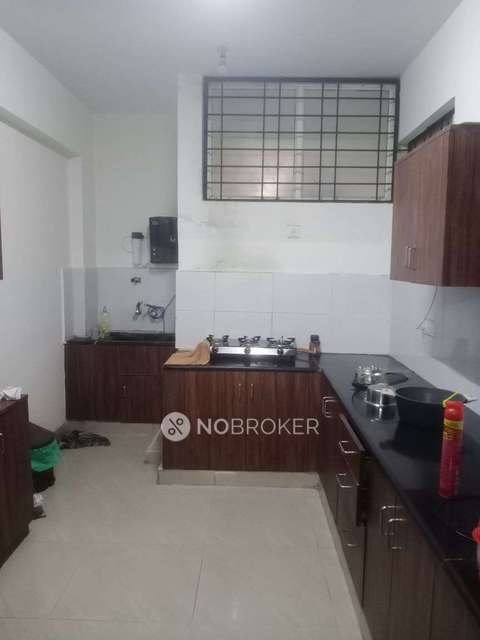 3 BHK Flat In Sholinga Spring Field  For Sale  In Doddanekkundi