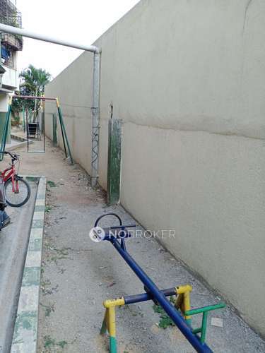 3 BHK Flat In Sholinga Spring Field  For Sale  In Doddanekkundi