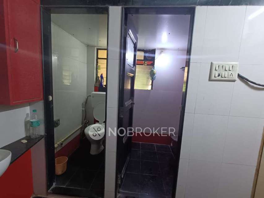 2 BHK Flat In Chintamani Society  For Sale  In Dombivali East