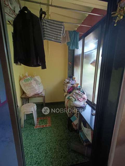 2 BHK Flat In Chintamani Society  For Sale  In Dombivali East