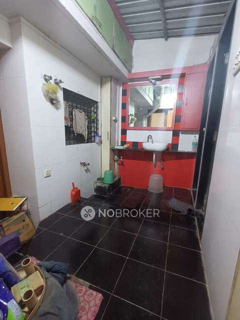 2 BHK Flat In Chintamani Society  For Sale  In Dombivali East