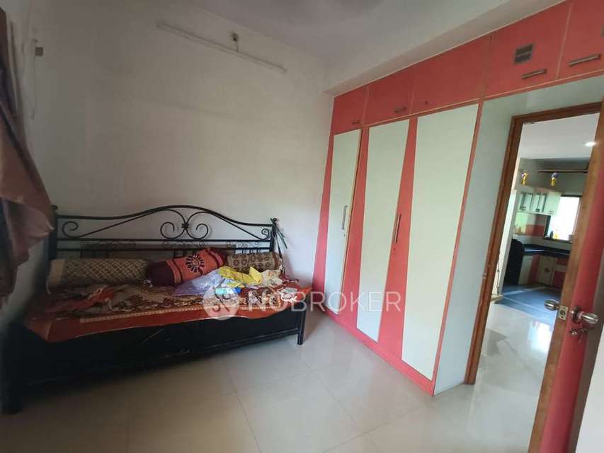 2 BHK Flat In Chintamani Society  For Sale  In Dombivali East