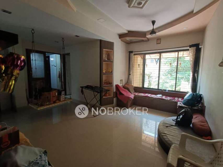 2 BHK Flat In Chintamani Society  For Sale  In Dombivali East