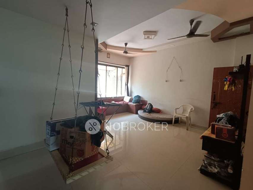 2 BHK Flat In Chintamani Society  For Sale  In Dombivali East