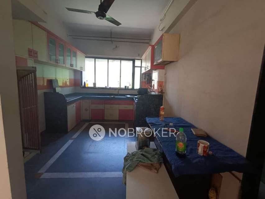 2 BHK Flat In Chintamani Society  For Sale  In Dombivali East