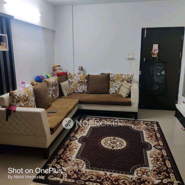 3 BHK Flat In Sai Avishkar For Sale  In Dhayari