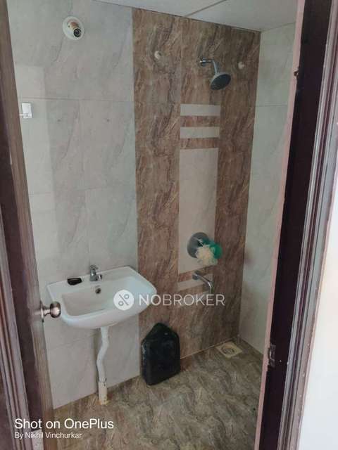 3 BHK Flat In Sai Avishkar For Sale  In Dhayari