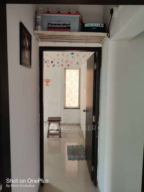 3 BHK Flat In Sai Avishkar For Sale  In Dhayari