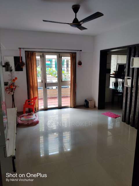 3 BHK Flat In Sai Avishkar For Sale  In Dhayari