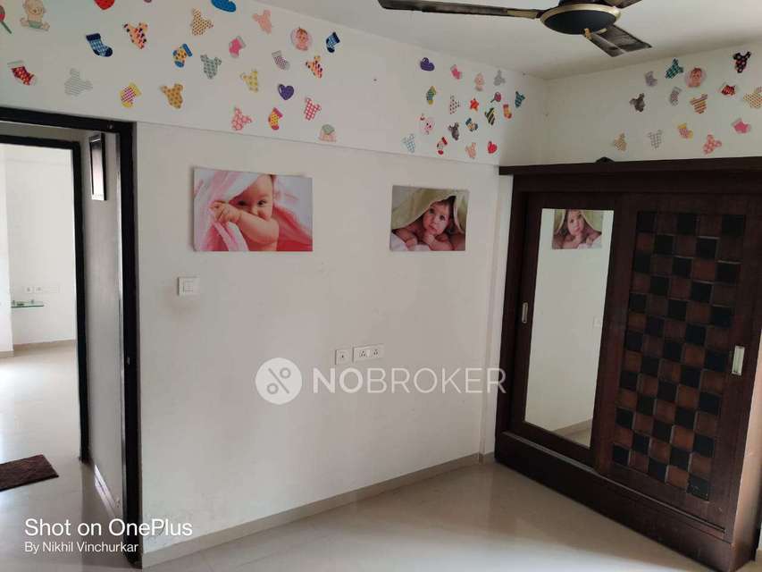 3 BHK Flat In Sai Avishkar For Sale  In Dhayari