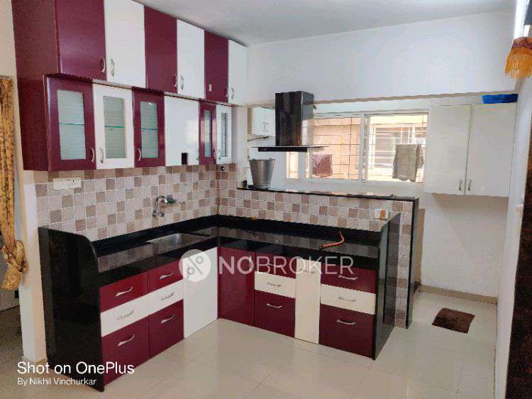 3 BHK Flat In Sai Avishkar For Sale  In Dhayari