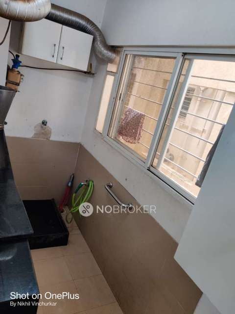 3 BHK Flat In Sai Avishkar For Sale  In Dhayari