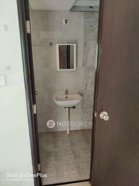 3 BHK Flat In Sai Avishkar For Sale  In Dhayari